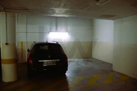 .Apartamento T3 de Prestígio com Vista Mar e Parque da Cidade | Aviz