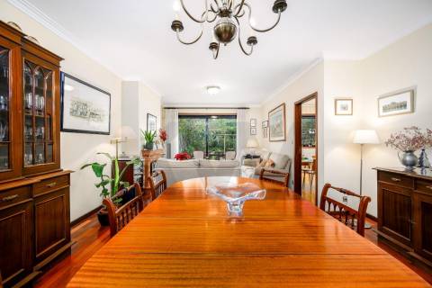 Moradia T4 + 1 Foz / Nevogilde