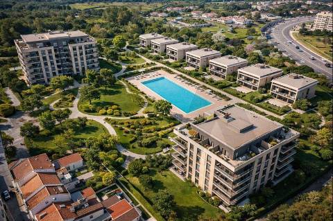 Terreno Urbano com 11.324,10 m2 para Investimento com PIP aprovado Ramalde, Porto 