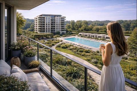 Terreno Urbano com 11.324,10 m2 para Investimento com PIP aprovado Ramalde, Porto 