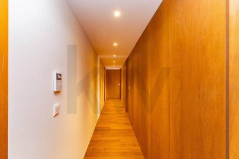 Apartamento de luxo no Centro da Trofa  - 