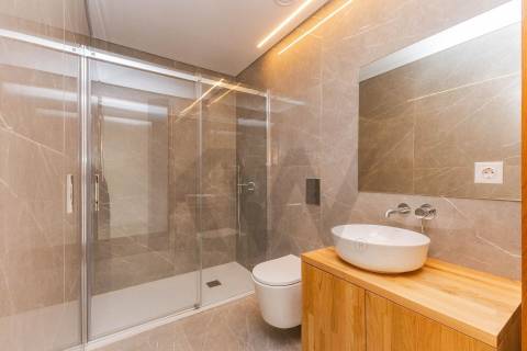 Apartamento de luxo no Centro da Trofa  - 