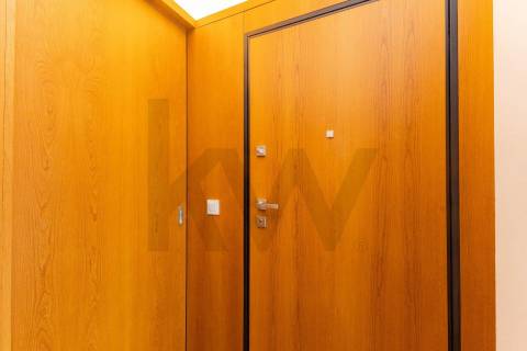 Apartamento de luxo no Centro da Trofa  - 