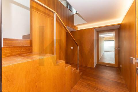 Apartamento de luxo no Centro da Trofa  - 