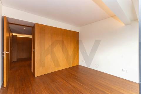 Apartamento de luxo no Centro da Trofa  - 