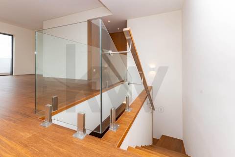 Apartamento de luxo no Centro da Trofa  - 