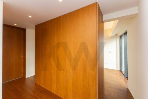 Apartamento de luxo no Centro da Trofa  - 