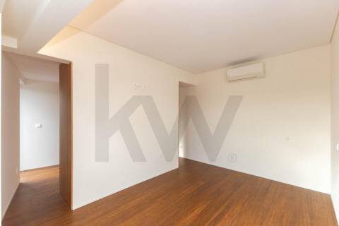 Apartamento de luxo no Centro da Trofa  - 