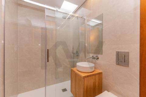 Apartamento de luxo no Centro da Trofa  - 