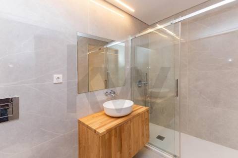 Apartamento de luxo no Centro da Trofa  - 