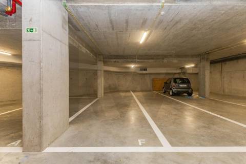 Apartamento de luxo no Centro da Trofa  - 