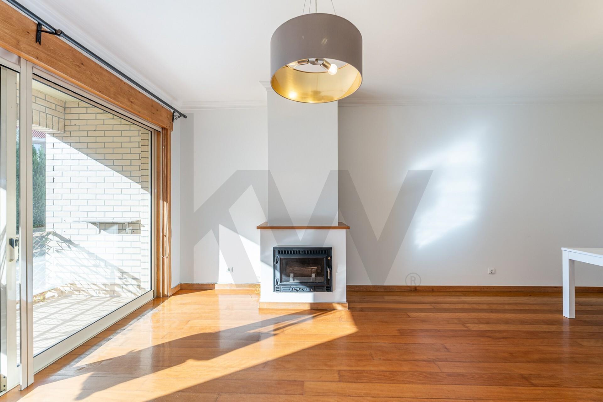 Apartamento T2 Para Arrendar - Junto ao Norte Shopping