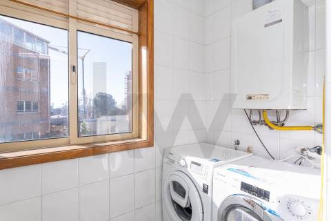 Apartamento T2 Para Arrendar - Junto ao Norte Shopping