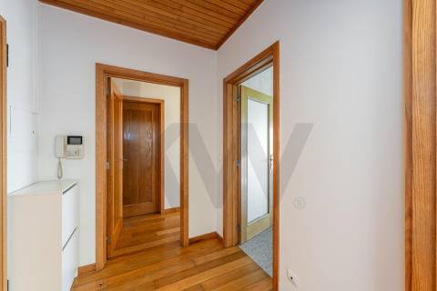 Apartamento T2 Para Arrendar - Junto ao Norte Shopping