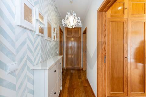 Apartamento T2 Para Arrendar - Junto ao Norte Shopping