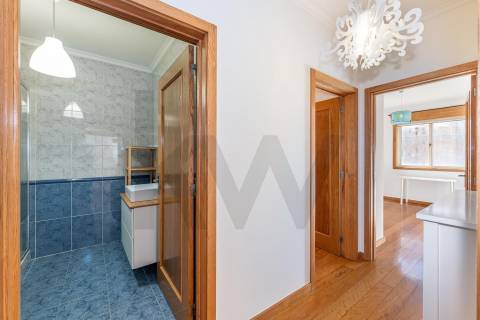 Apartamento T2 Para Arrendar - Junto ao Norte Shopping