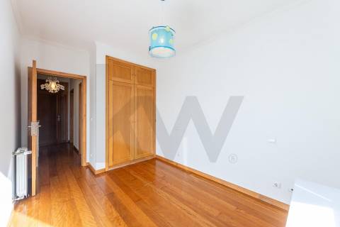 Apartamento T2 Para Arrendar - Junto ao Norte Shopping