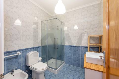 Apartamento T2 Para Arrendar - Junto ao Norte Shopping