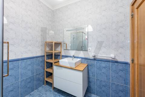 Apartamento T2 Para Arrendar - Junto ao Norte Shopping