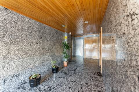 Apartamento T2 Para Arrendar - Junto ao Norte Shopping