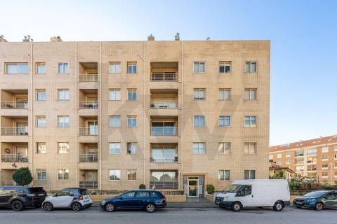 Apartamento T2 Para Arrendar - Junto ao Norte Shopping