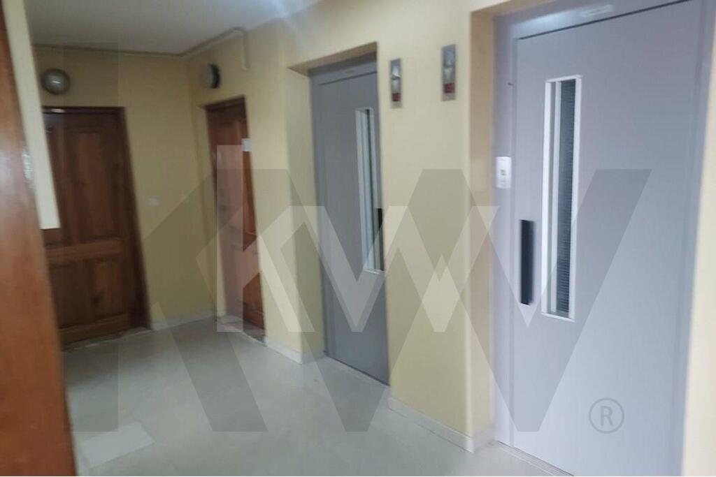 T1 Prelada, junto à estação do metro de Ramalde e rede de Autocarro