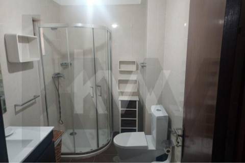 T1 Prelada, junto à estação do metro de Ramalde e rede de Autocarro