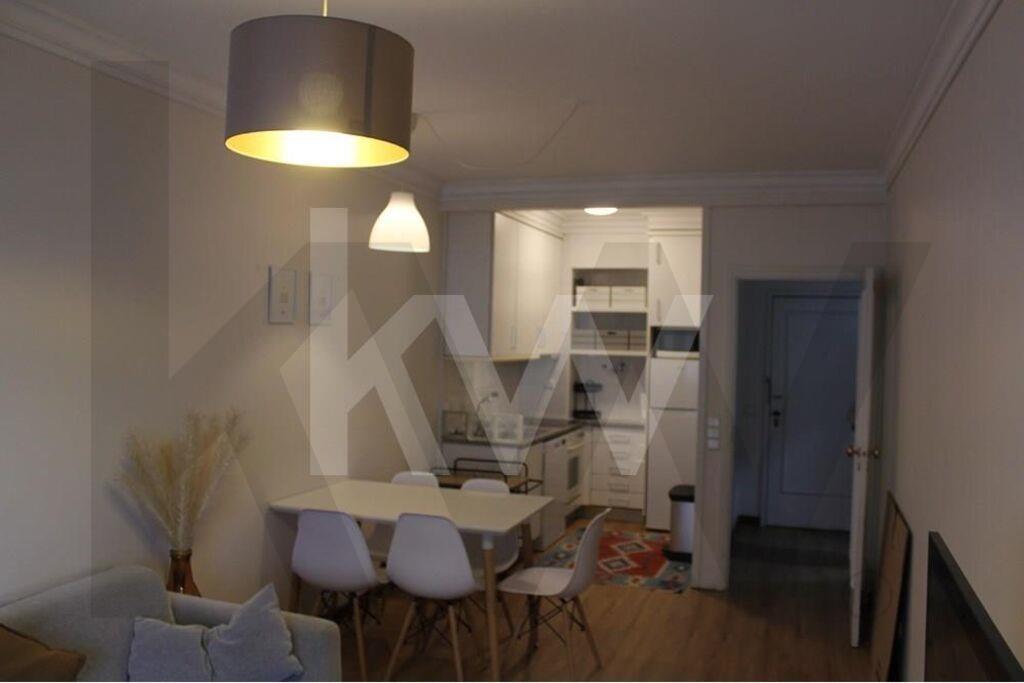 T1 Mobilidado e equipado no Campo Alegre, Lordelo do Ouro