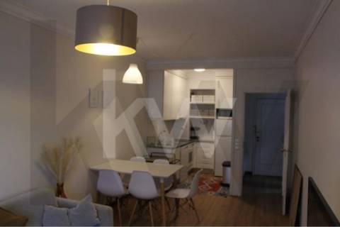 T1 Mobilidado e equipado no Campo Alegre, Lordelo do Ouro