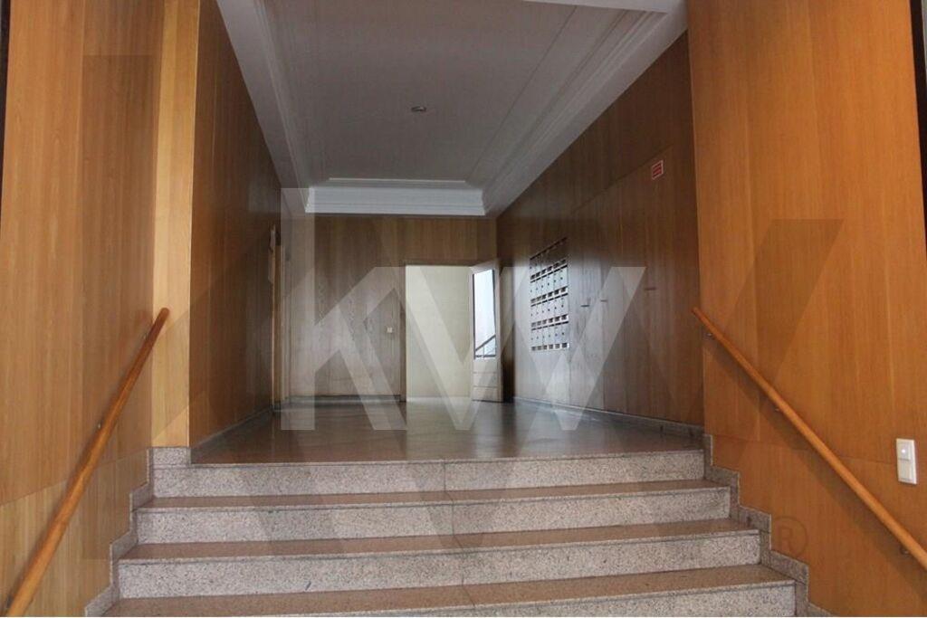 T1 Mobilidado e equipado no Campo Alegre, Lordelo do Ouro