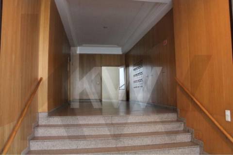 T1 Mobilidado e equipado no Campo Alegre, Lordelo do Ouro