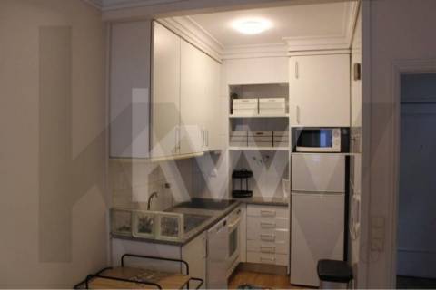 T1 Mobilidado e equipado no Campo Alegre, Lordelo do Ouro