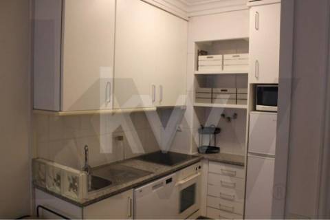 T1 Mobilidado e equipado no Campo Alegre, Lordelo do Ouro