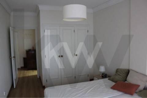 T1 Mobilidado e equipado no Campo Alegre, Lordelo do Ouro