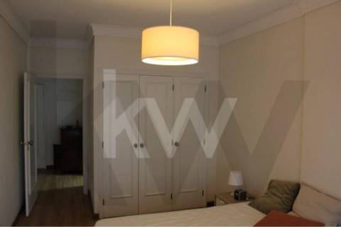 T1 Mobilidado e equipado no Campo Alegre, Lordelo do Ouro