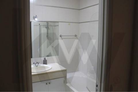 T1 Mobilidado e equipado no Campo Alegre, Lordelo do Ouro