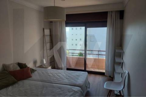 T1 Mobilidado e equipado no Campo Alegre, Lordelo do Ouro