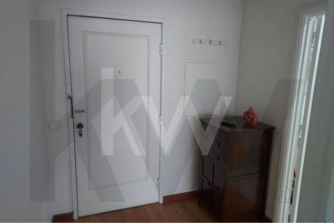 T1 Mobilidado e equipado no Campo Alegre, Lordelo do Ouro