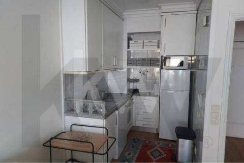 T1 Mobilidado e equipado no Campo Alegre, Lordelo do Ouro