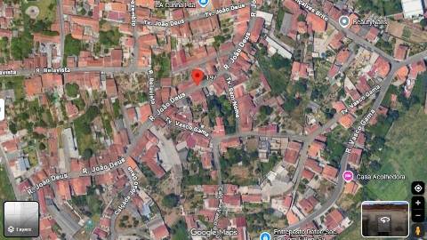 Moradia com jardim em Valbom, Gondomar - Investimento