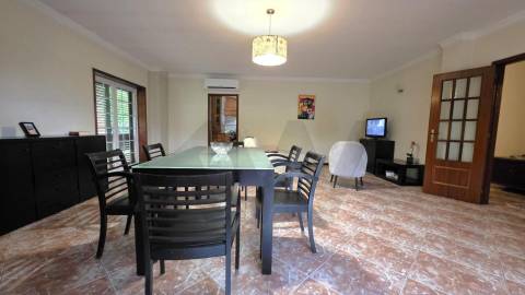 Moradia Multifamiliar T5, area reservada em Amarante