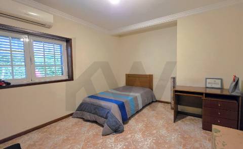 Moradia Multifamiliar T5, area reservada em Amarante
