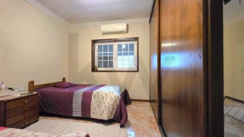 Moradia Multifamiliar T5, area reservada em Amarante