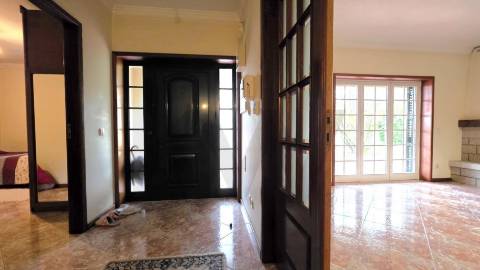 Moradia Multifamiliar T5, area reservada em Amarante