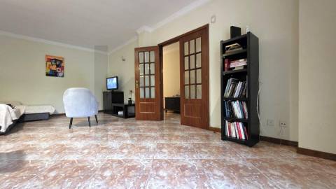 Moradia Multifamiliar T5, area reservada em Amarante