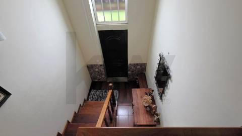 Moradia Multifamiliar T5, area reservada em Amarante