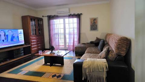 Moradia Multifamiliar T5, area reservada em Amarante