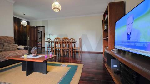 Moradia Multifamiliar T5, area reservada em Amarante
