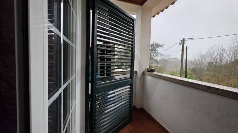 Moradia Multifamiliar T5, area reservada em Amarante