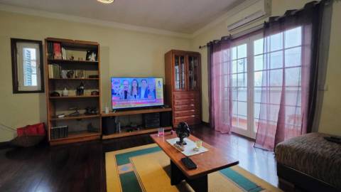 Moradia Multifamiliar T5, area reservada em Amarante